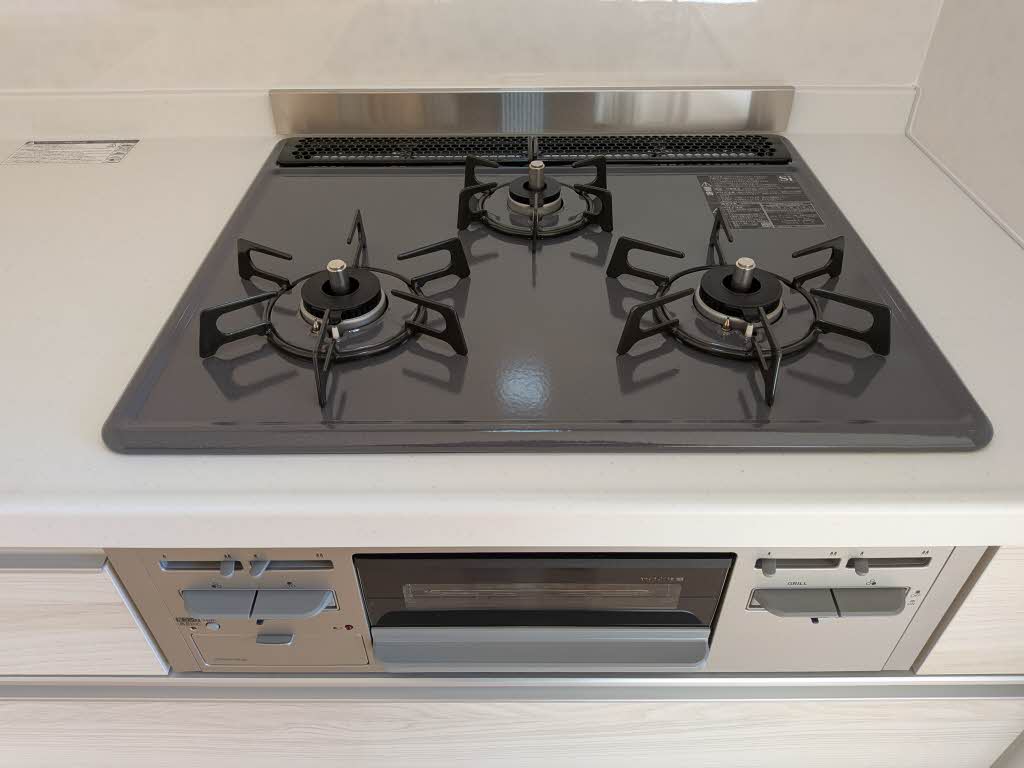 シャーメゾン　トランキル　Ｂ棟 B0201号-8