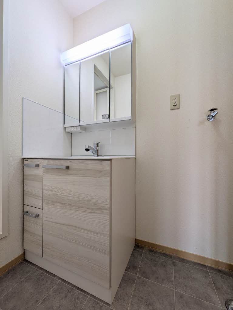 シャーメゾン　トランキル　Ｂ棟 B0201号-9