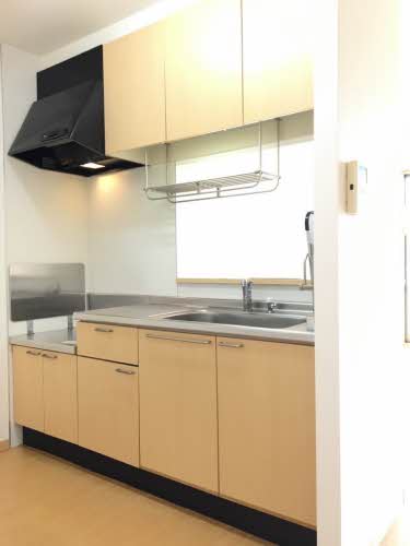 シャーメゾン藤崎　Ａ棟 A0202号-2