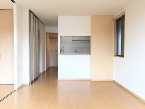 シャーメゾン藤崎　Ａ棟 A0202号-6