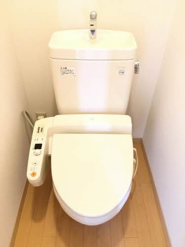 シャーメゾン藤崎　Ａ棟 A0202号-8