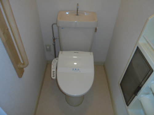 オークス　壱番館 A0102号-2