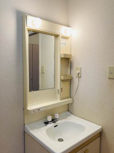 オークス 弐番館 B0102号-7
