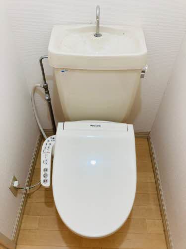 オークス 弐番館 B0102号-9