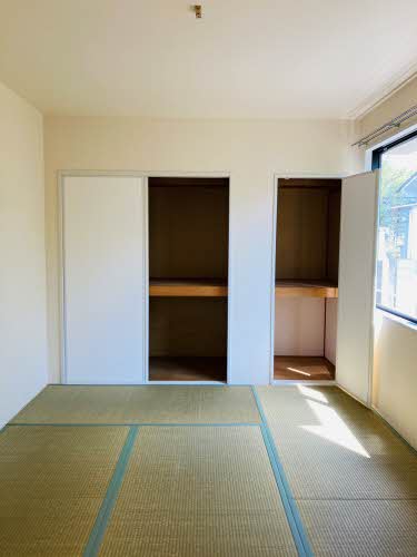 オークス 弐番館 B0102号-11
