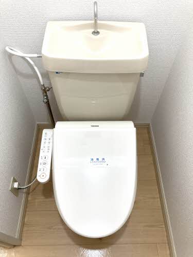 オークス　弐番館 B0202号-5