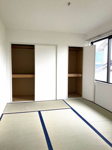 オークス　弐番館 B0202号-9