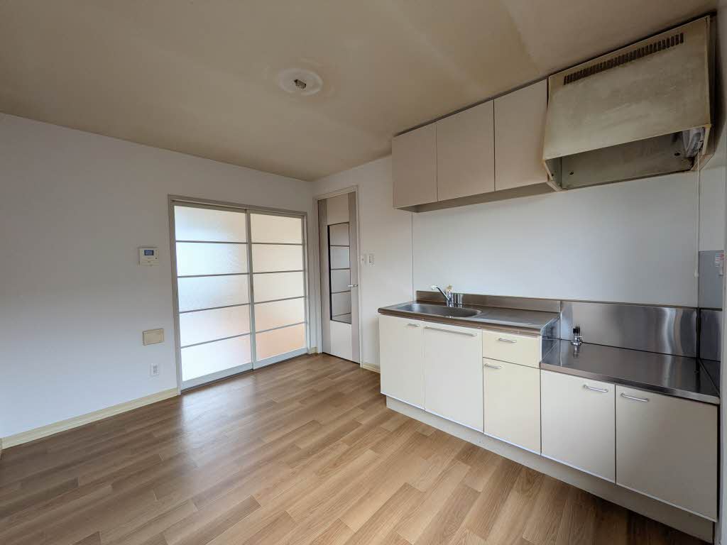 オークス　参番館 C0202号-2