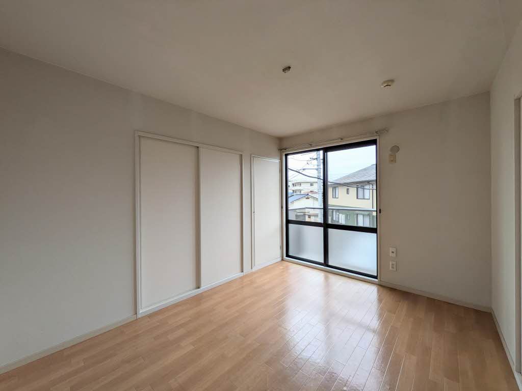 オークス　参番館 C0202号-4