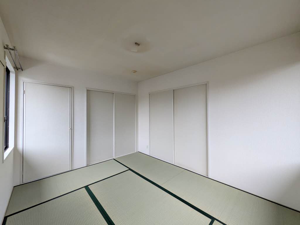 オークス　参番館 C0202号-5