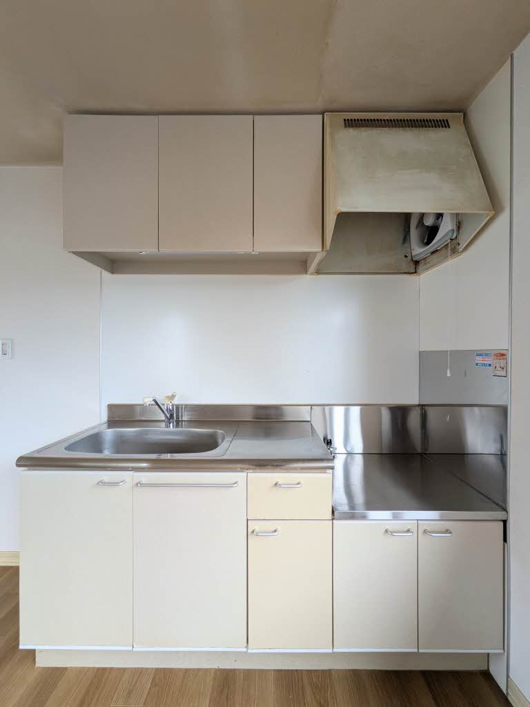 オークス　参番館 C0202号-6