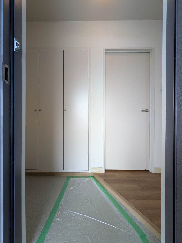 オークス　参番館 C0202号-14