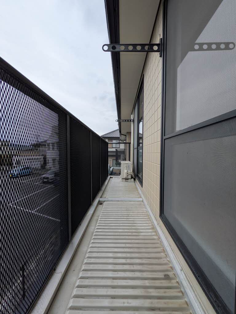 オークス　参番館 C0202号-15