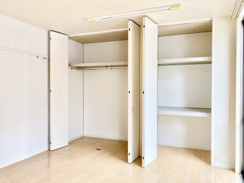 ラ・パルテール辰巳 弐番館 B0102号-3