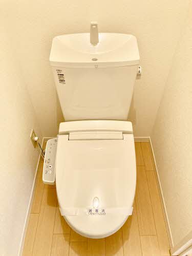 ラ・パルテール辰巳 弐番館 B0102号-8