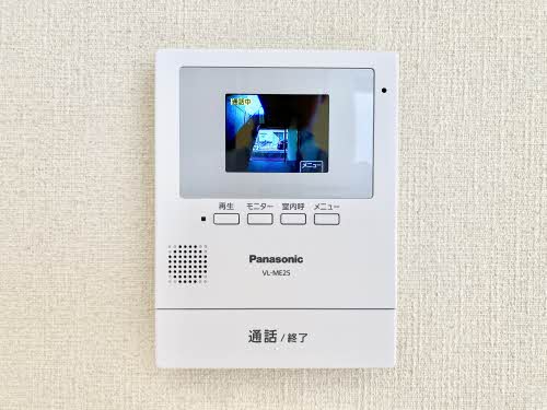 ラ・パルテール辰巳 弐番館 B0102号-10