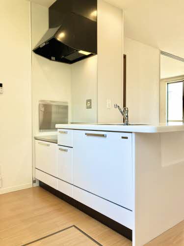 ラ・ルミエール　Ａ棟 A0101号-6