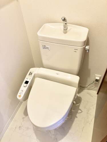 ラ・ルミエール　Ａ棟 A0101号-9