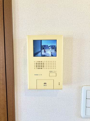 ラ・ルミエール　Ａ棟 A0101号-15