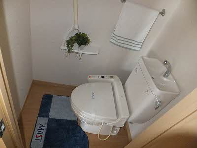 ラ・ルミエール　Ｂ棟 B0201号-5