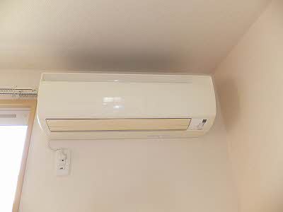 ラ・ルミエール　Ｂ棟 B0201号-6