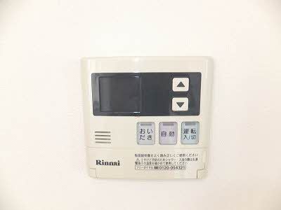 ラ・ルミエール　Ｂ棟 B0201号-9