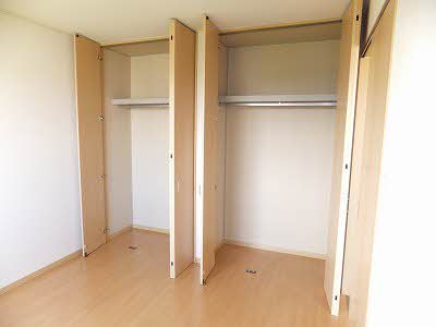 ラ・ルミエール　Ｂ棟 B0201号-13