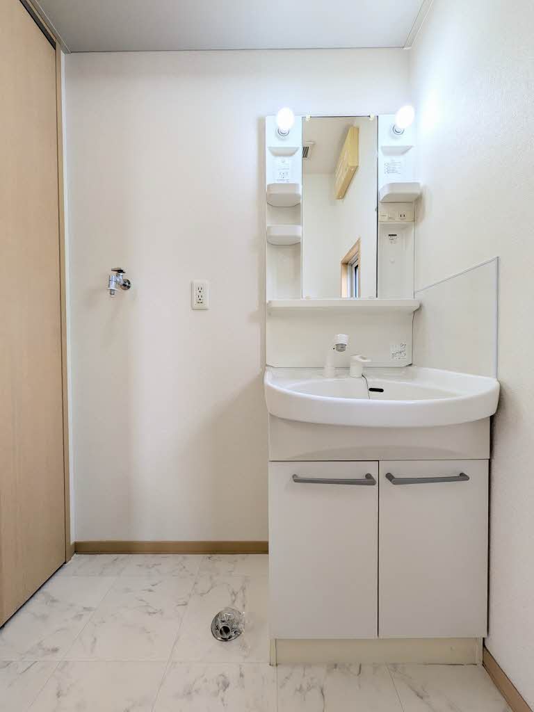 シャーメゾン箕島 A0202号-10