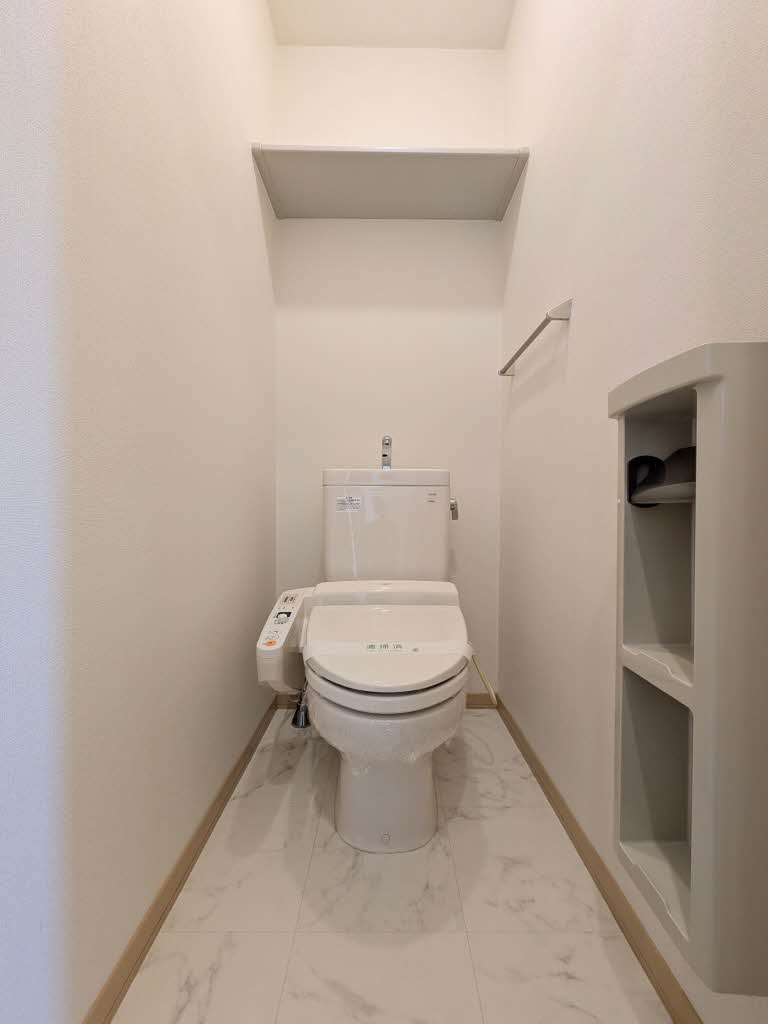 シャーメゾン箕島 A0202号-12