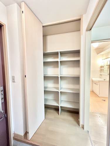 シャーメゾン　グレースＣ棟 A0103号-6