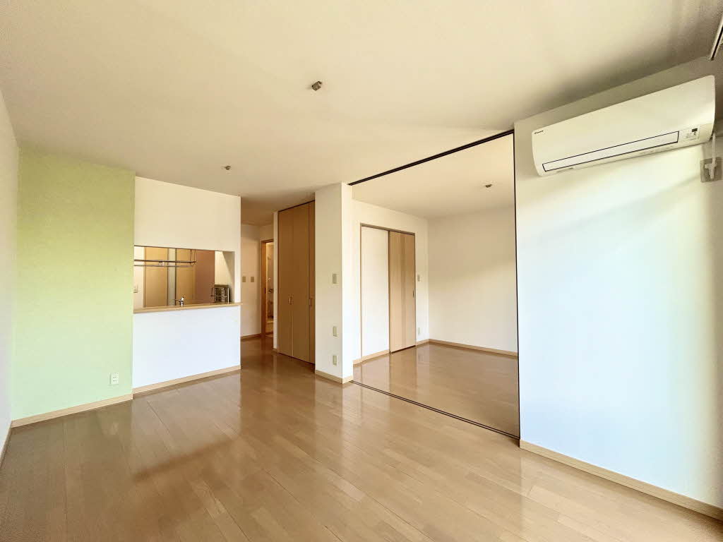 シャーメゾン　グレースＣ棟 A0203号-3