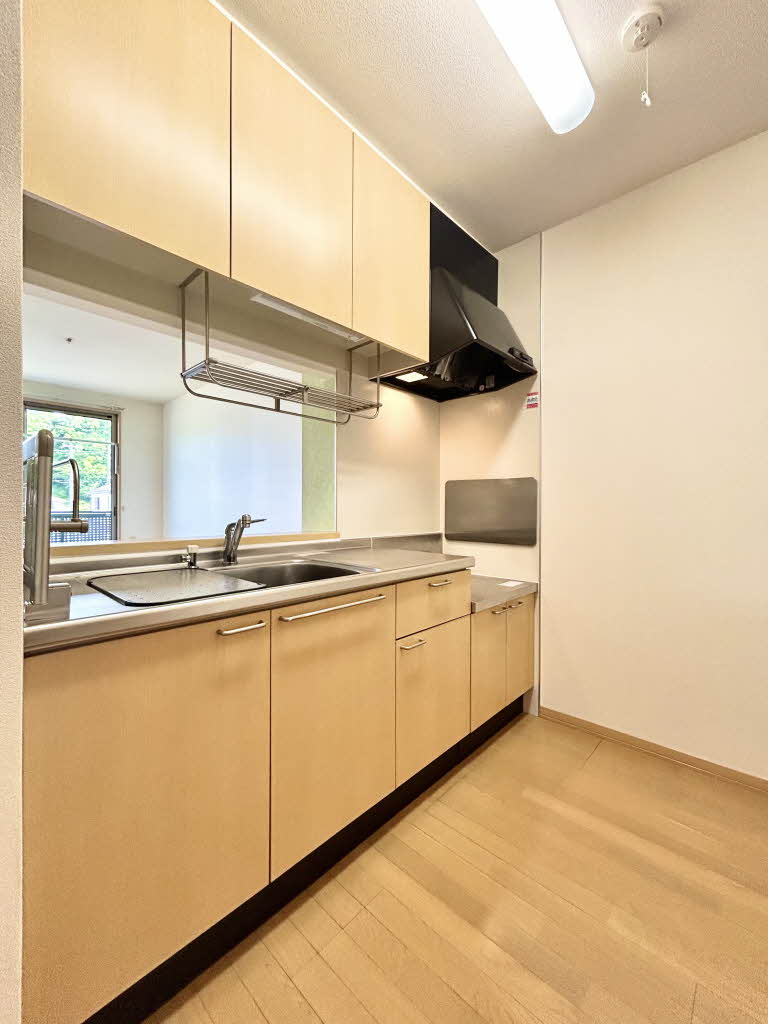 シャーメゾン　グレースＣ棟 A0203号-4