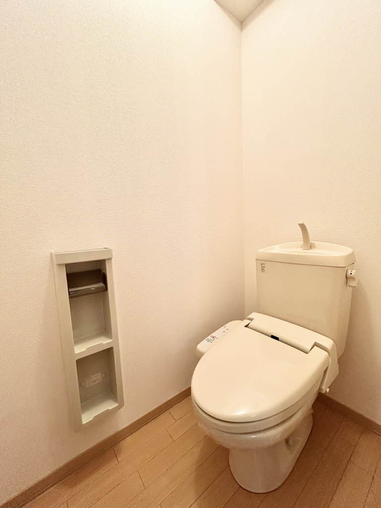 シャーメゾン　グレースＣ棟 A0203号-8