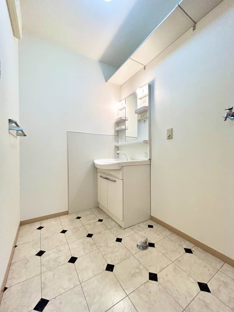 シャーメゾン　グレースＣ棟 A0203号-10