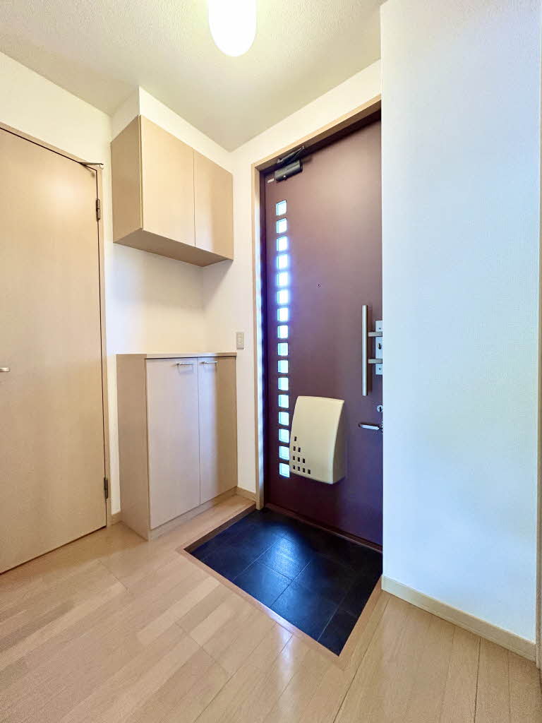 シャーメゾン　グレースＣ棟 A0203号-11