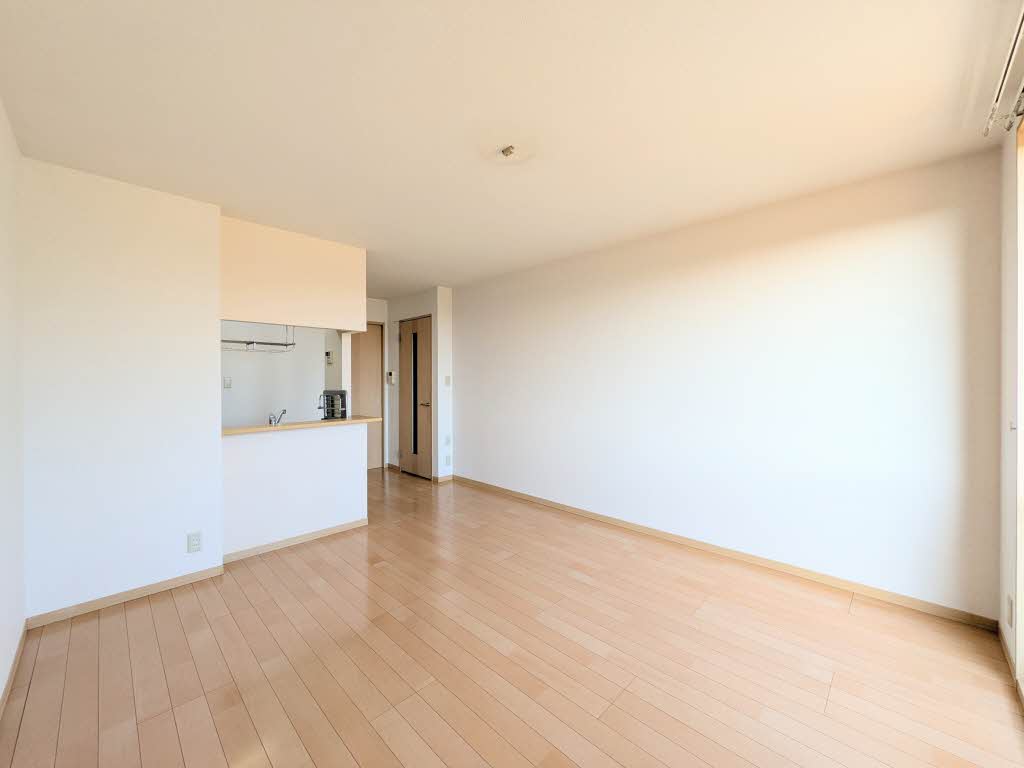 シャーメゾングロワール　Ａ棟 A0103号-2