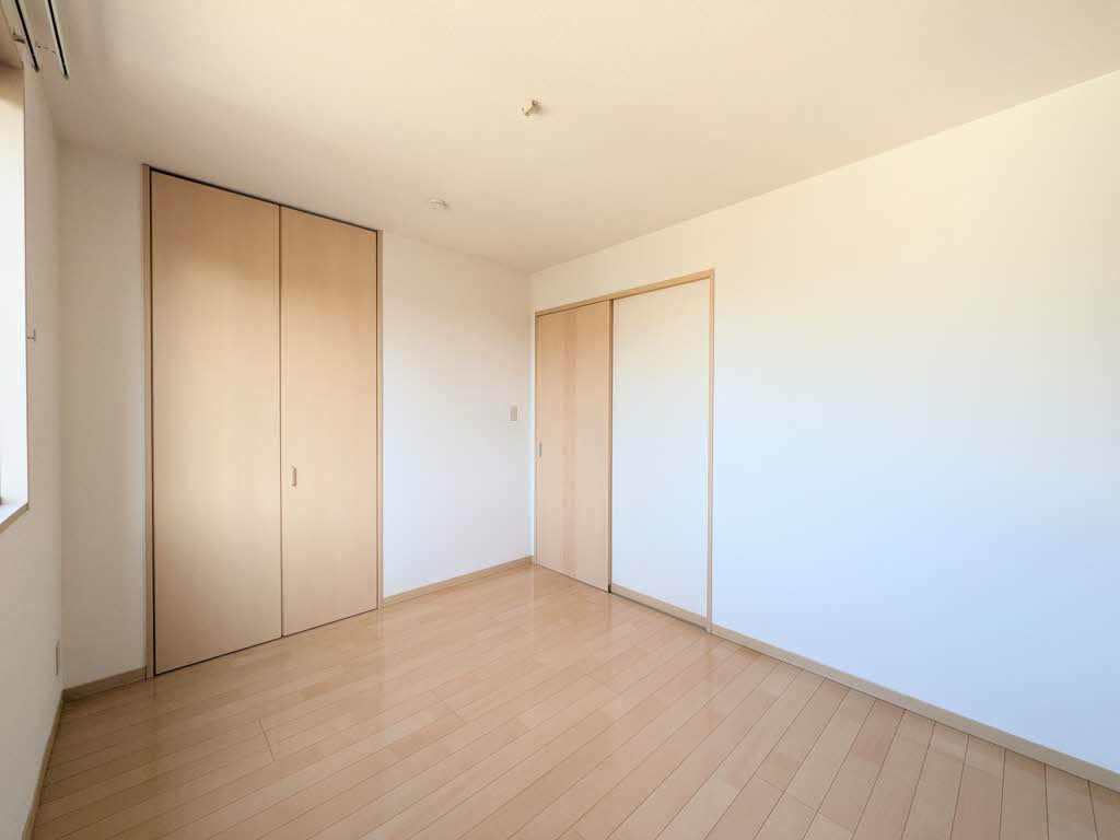 シャーメゾングロワール　Ａ棟 A0103号-3