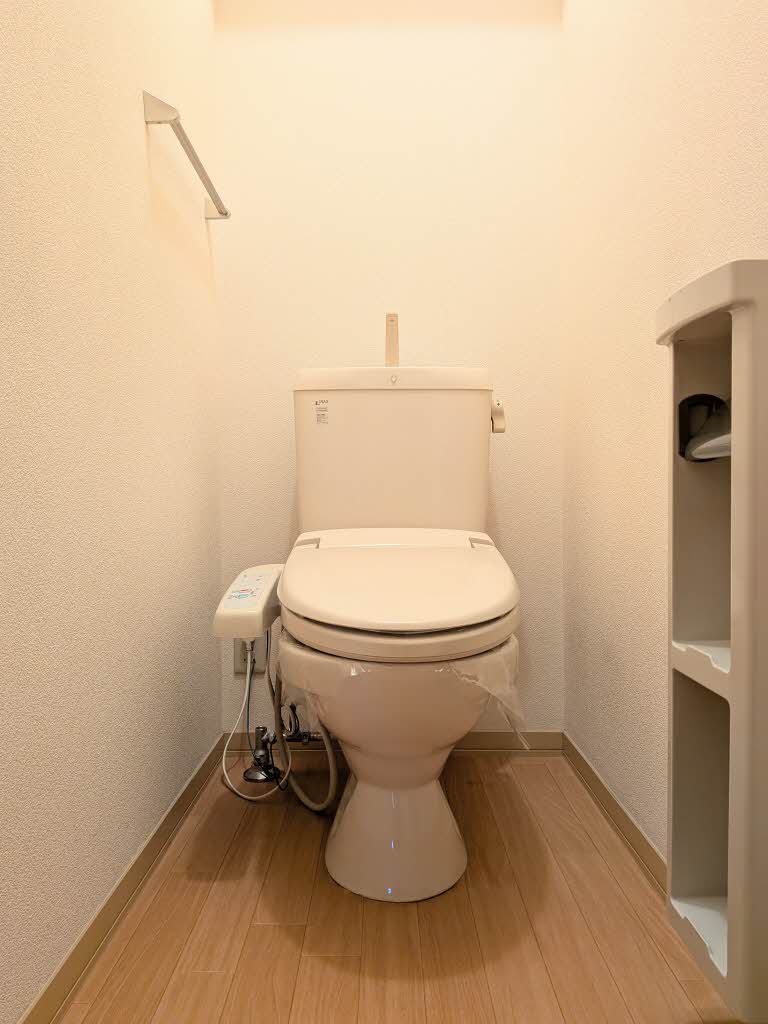 シャーメゾングロワール　Ａ棟 A0103号-7