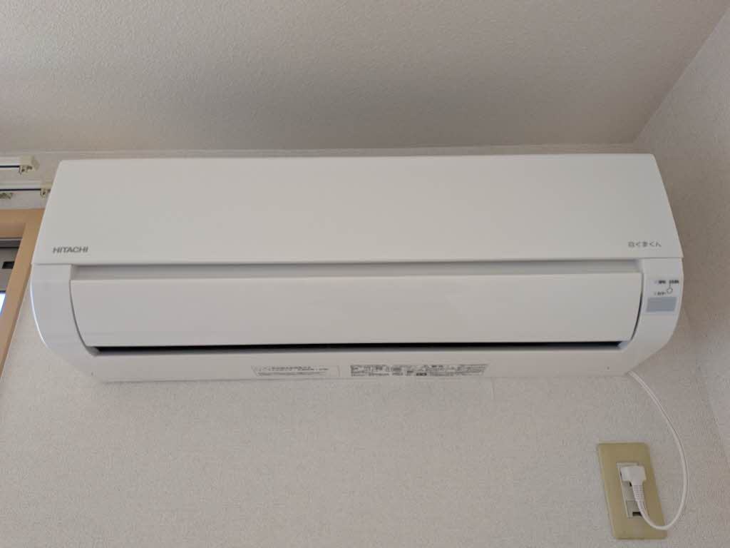 シャーメゾングロワール　Ａ棟 A0103号-9