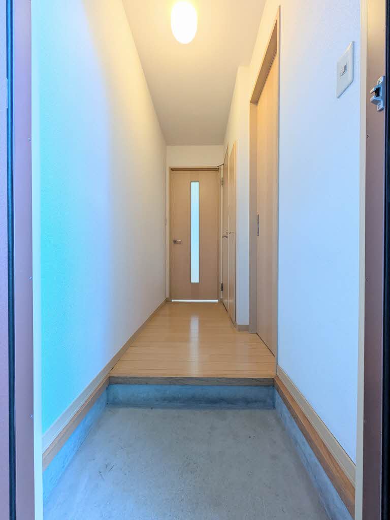 シャーメゾングロワール　Ａ棟 A0103号-11