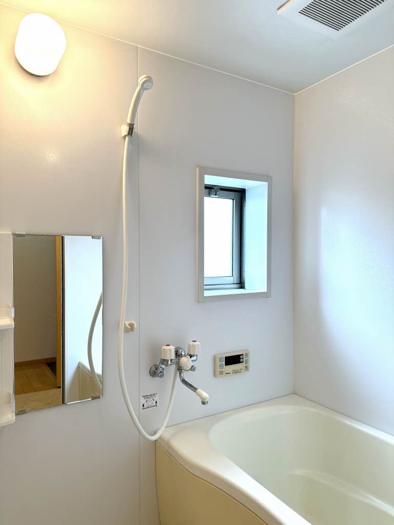 シャーメゾングロワール　Ｂ棟 B0203号-6