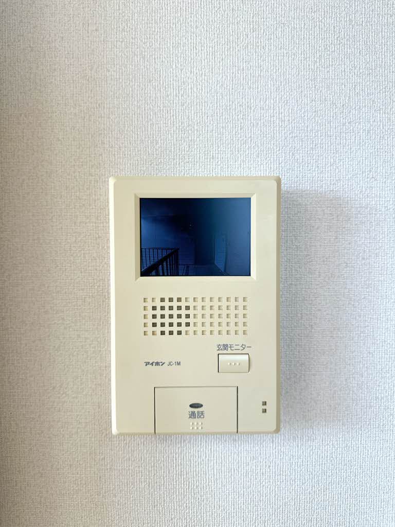 シャーメゾングロワール　Ｂ棟 B0203号-8