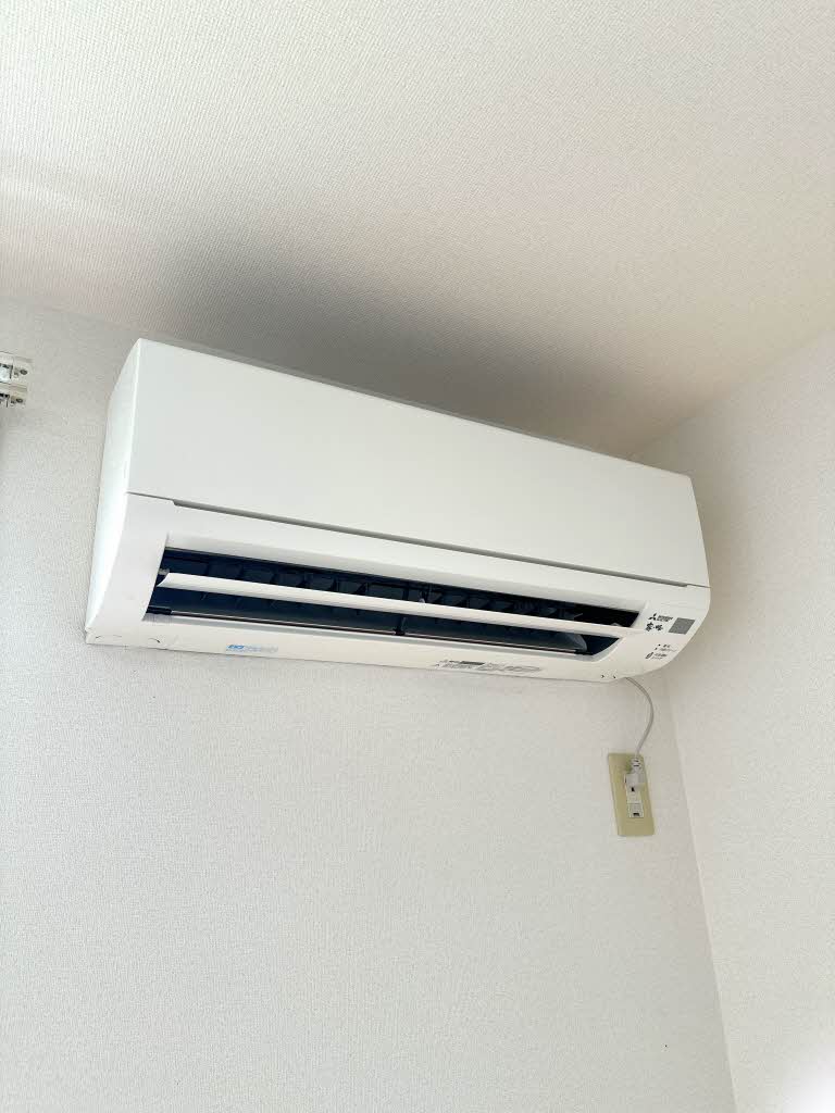 シャーメゾングロワール　Ｂ棟 B0203号-9