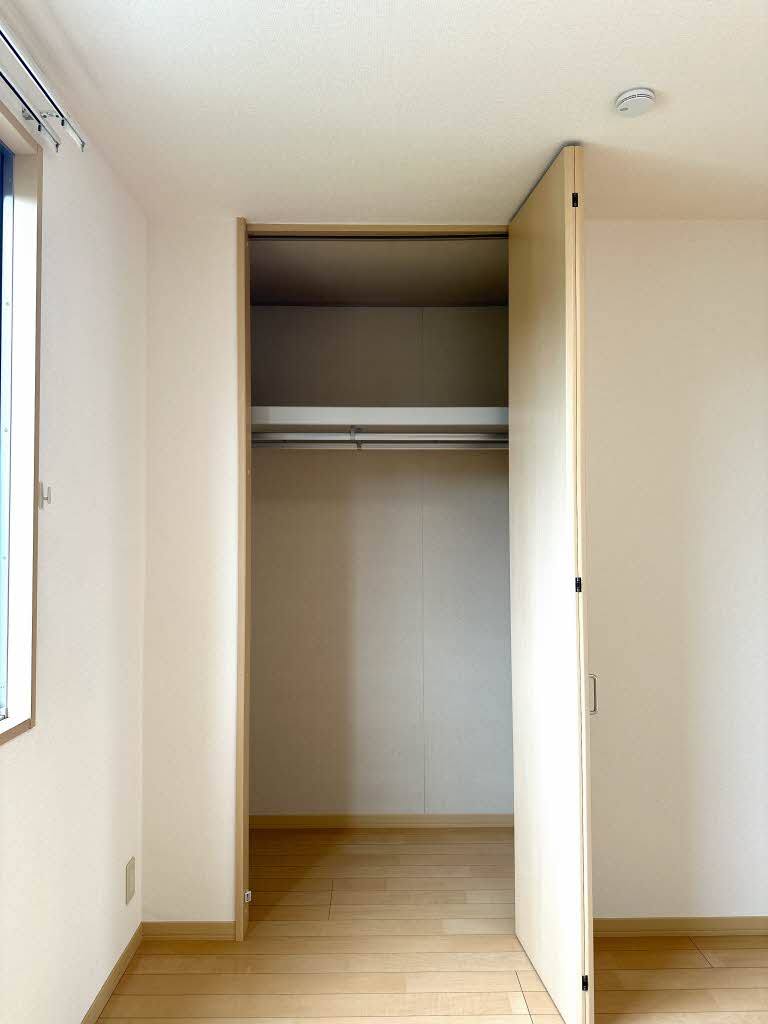 シャーメゾングロワール　Ｂ棟 B0203号-11