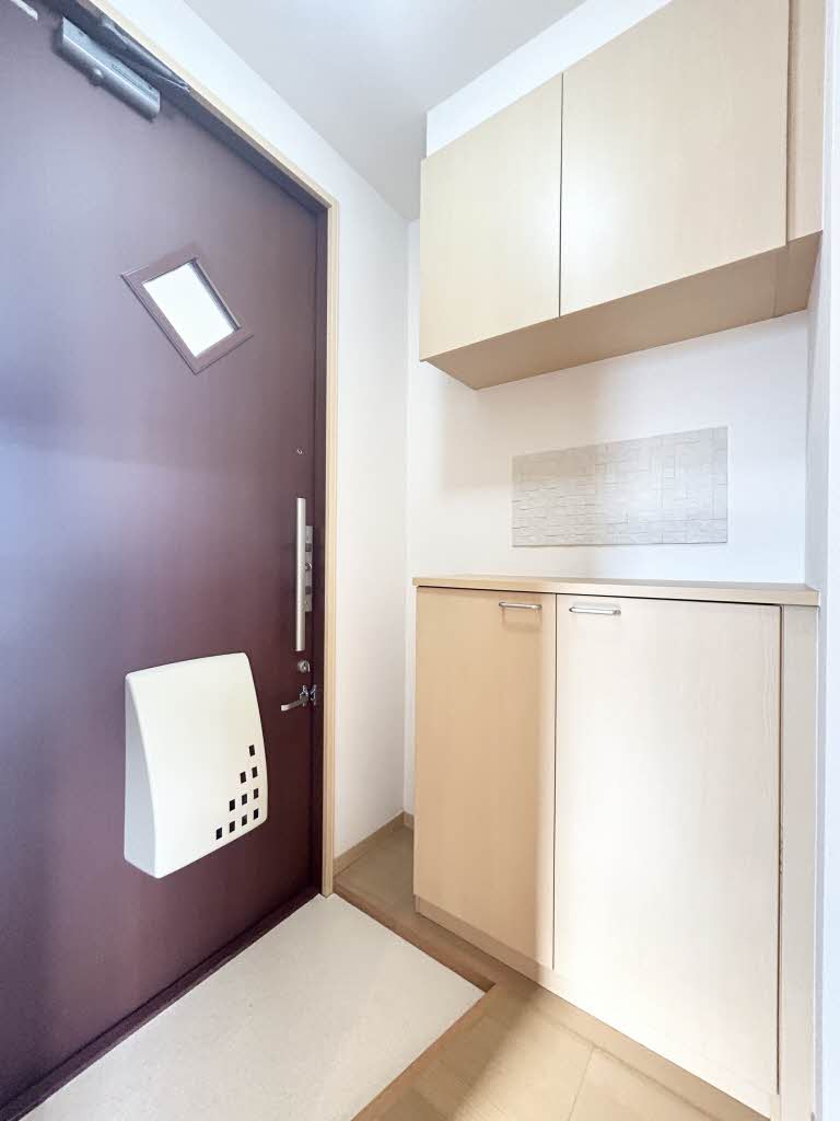 ラ・フルール　ヴィオレット V0202号-8