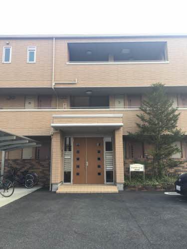 フレール山北 A0105号-2