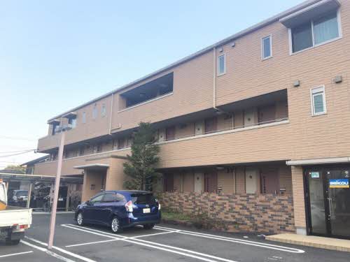 フレール山北 A0105号-3