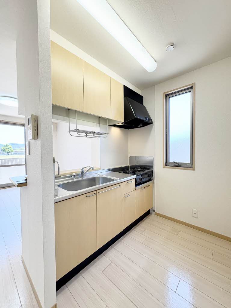 ヴィーナスコート福島 A0203号-4