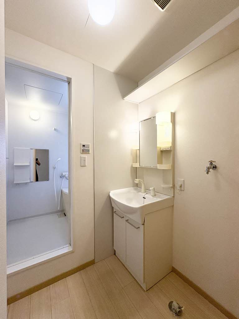 ヴィーナスコート福島 A0203号-5