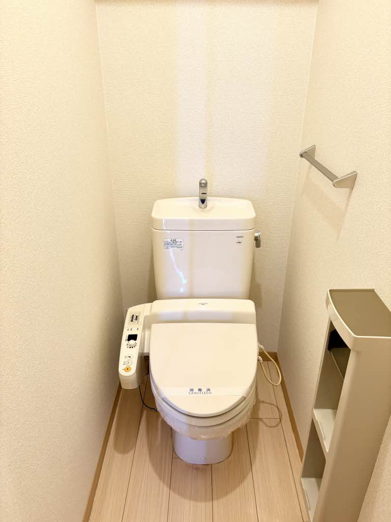 ヴィーナスコート福島 A0203号-7